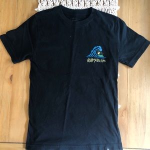 Billabong Boys Wave T-shirt